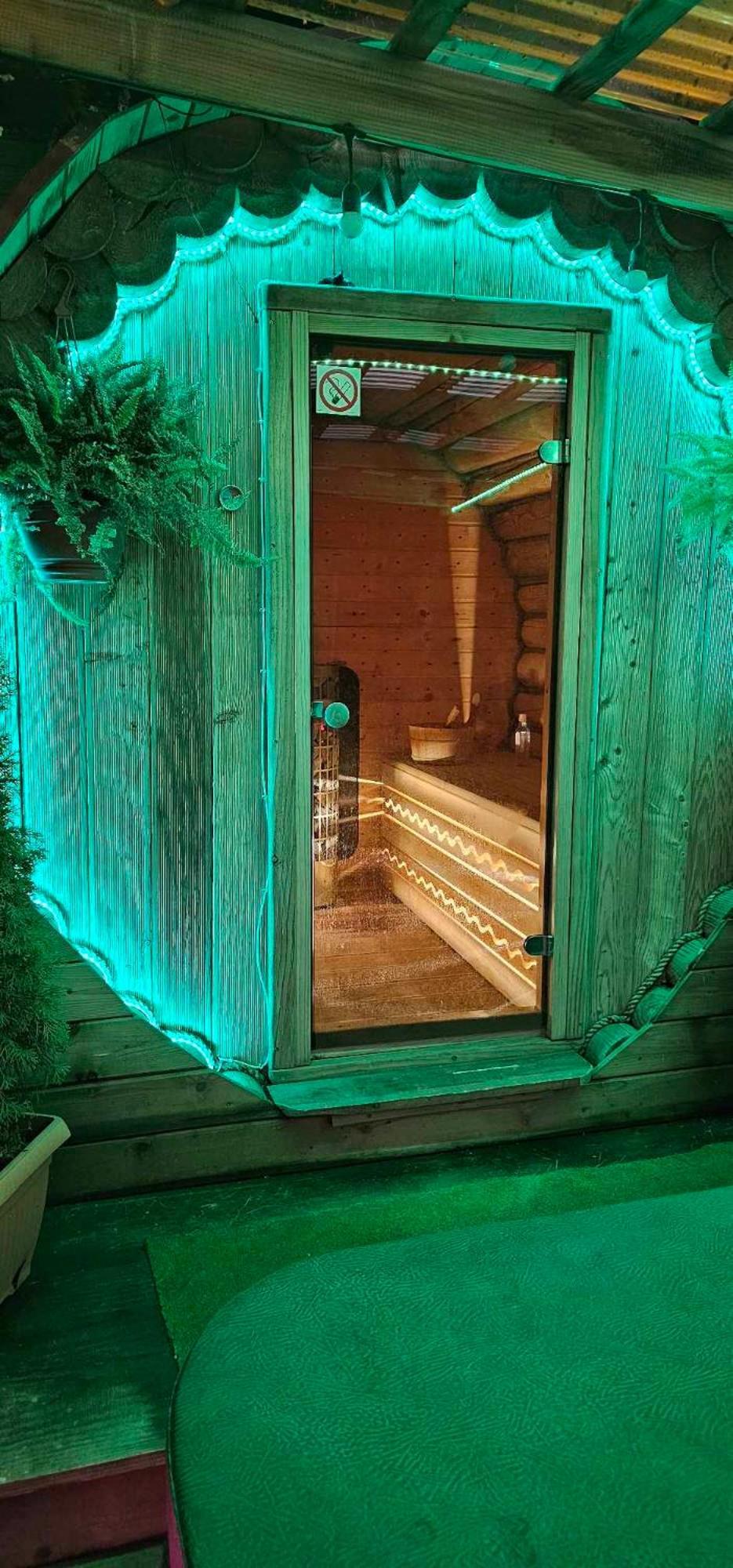 Zajazd Albatros Rzeszow Spa Esterno foto