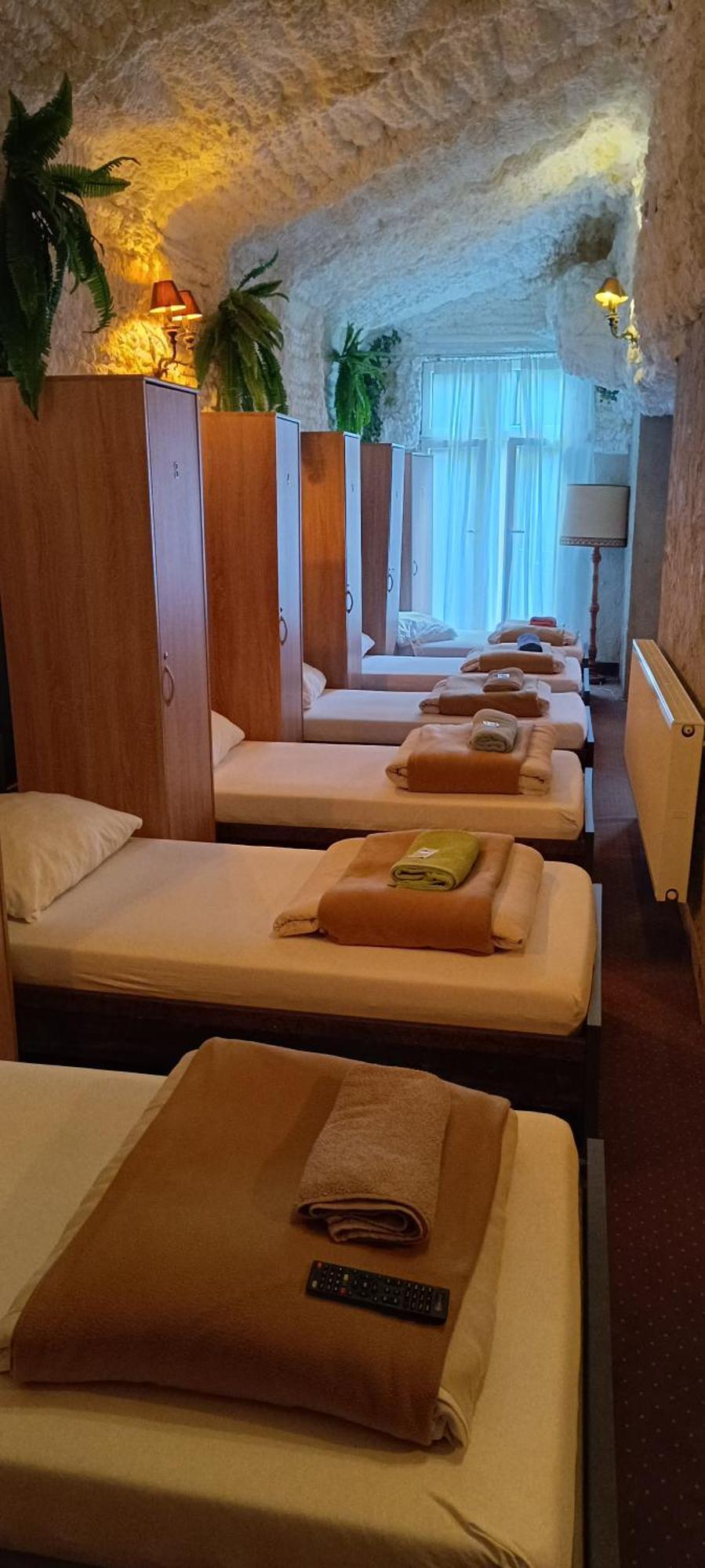 Zajazd Albatros Rzeszow Spa Esterno foto