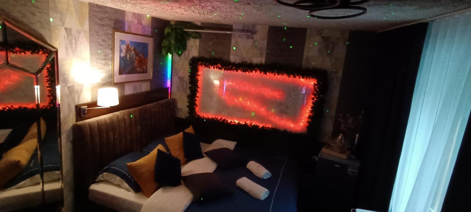 Zajazd Albatros Rzeszow Spa Esterno foto