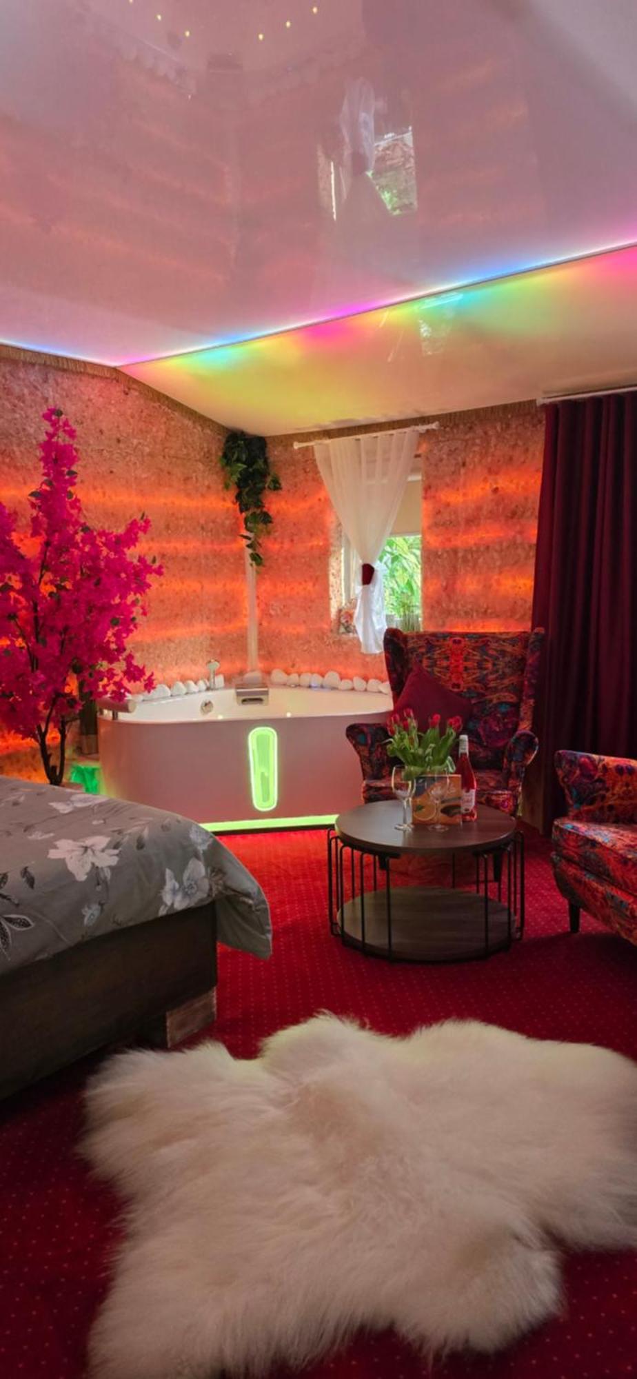 Zajazd Albatros Rzeszow Spa Esterno foto