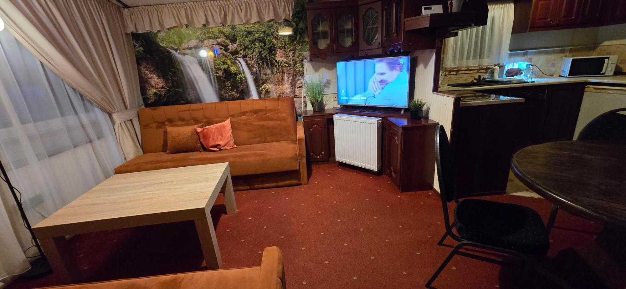 Zajazd Albatros Rzeszow Spa Esterno foto