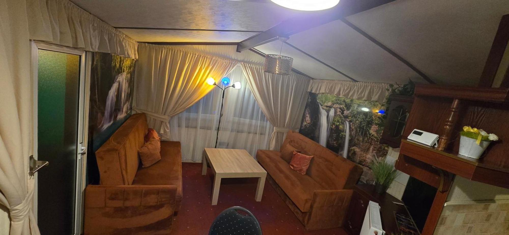 Zajazd Albatros Rzeszow Spa Esterno foto